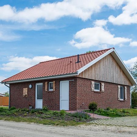 Ferienhaus Eichhoernchen Oberlangen エクステリア 写真
